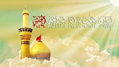 نور ہدایت و سفینۂ نجات کی ولادت با سعادت مبارک