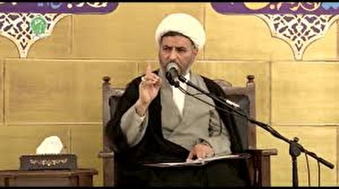 کنڑول نشدہ غیظ وغضب تمام برائیوں کی جڑ ہے | متواضع انسان اپنے غصہ پر جلد کنٹرول پاجاتا ہے