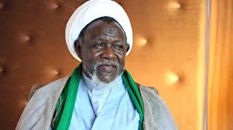 شیخ ابراہیم زکزکی کی فوری رہائی کے لئے مظاہرے