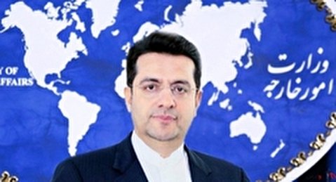 امریکہ غیر قانونی پابندیاں  اور اقتصادی دہشت گردی میں مشغول