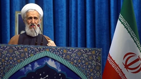 ایران یورینیم کی افزودگی کی سطح کو بیس فیصد تک لے جائے گا