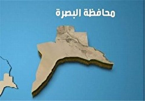 مظاھرہ بصرہ کی عوام کا حق | بلوائیوں کو مظاھرہ سے دور رکھیں