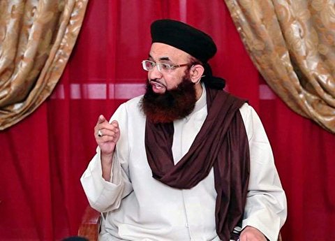 مکہ پر امریکی فوج کا کنٹرول خطرے سے خالی نہیں | مکہ مسلمانوں کی میراث کی ہے شاہ سلمان کی نہیں