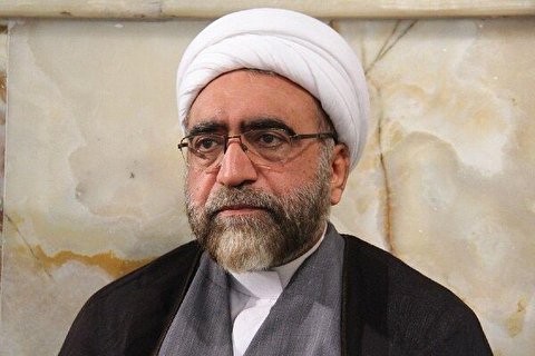 اسلامی تہذیب و تمدن اہل بیت علیہم السلام کی تعلیمات کے بغیر صرف گمراہی و ضلالت ہے