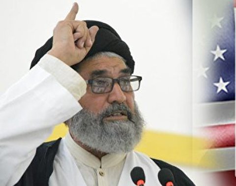 اس وقت پاکستان کو امریکہ کی نہیں بلکہ امریکہ کو پاکستان کی ضرورت ہے