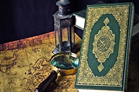 مراکش؛ بین الاقوامی قرآنی مطالعاتی سیمینار