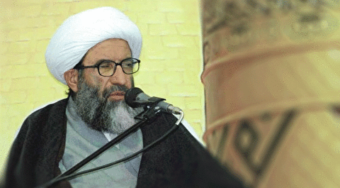 فقیہ جامع شرائط ولی ہے | ولی فقیہ کا حکم مجتھدین پر بھی واجب ہے