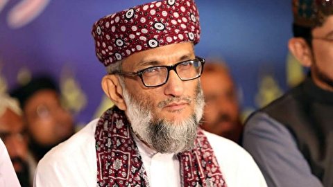 ایران نے امریکہ کے غرورکو خاک میں ملا دیا