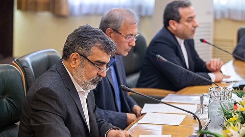 مہلت ختم، ایران نے ایٹمی معاہدے پر عملدر آمد کی سطح مزید کم کردی