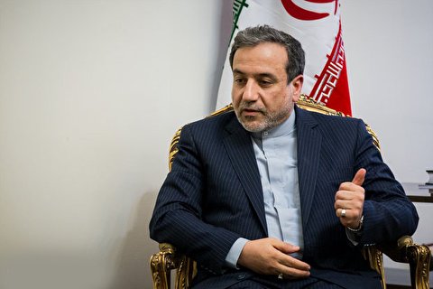 گروپ 1+4 میں امریکہ کی موجودگی کیلئے ایران کی شرطیں