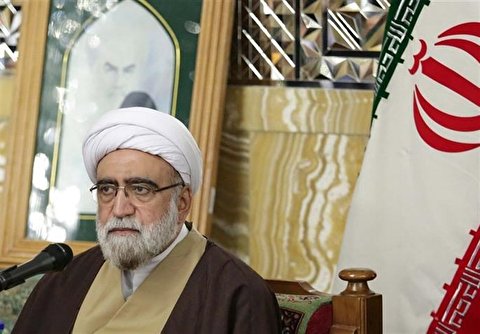 امت اسلامیہ کی عزت غدیر اور ولایت کی راہ پر چلنے میں ہی مضمر ہے