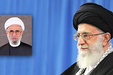 آیت الله رمضانی عالمی اہل بیت (ع) اسمبلی کونسل کے سربراہ مقرر