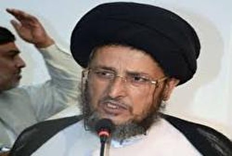 عزاداری ہر صورت ہوگی اور کسی رکاوٹ کو برداشت نہیں کیا جائے گا