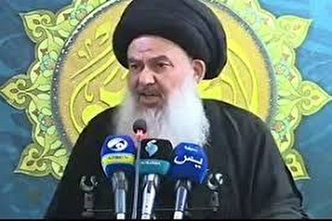 امریکن خود دھشت گرد اور دھشت گرد پرور ہیں