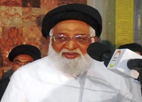 نائجیریا میں شیخ زکزکی کی رہائی کیلئے مظاہرہ کرنیوالوں پر تشدد افسوسناک ہے