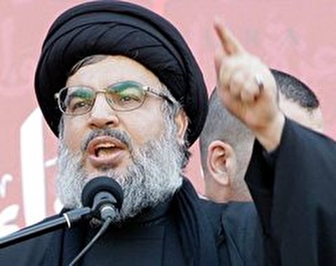 اسرائیلی ڈرونز کے حملے کے جواب کا وقت اور جگہ ہم معین کریں گے