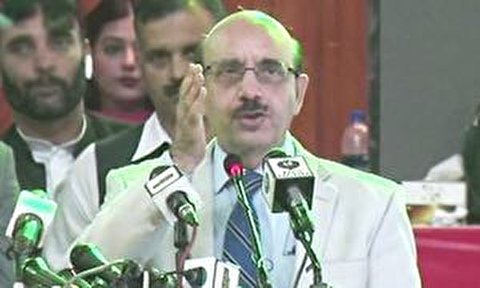 عرب ممالک نے کشمیریوں کا ساتھ نہیں دیا