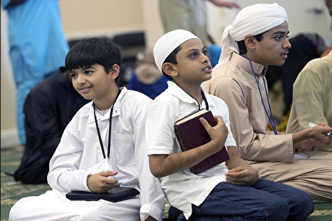 امریکا؛ نوجوانوں کے درمیان قرآنی مقابلہ