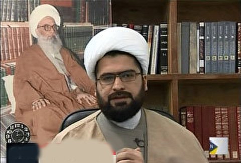 امام حسین کے پاس جو کچھ بھی تھا سب راہ خدا میں قربان کردیا