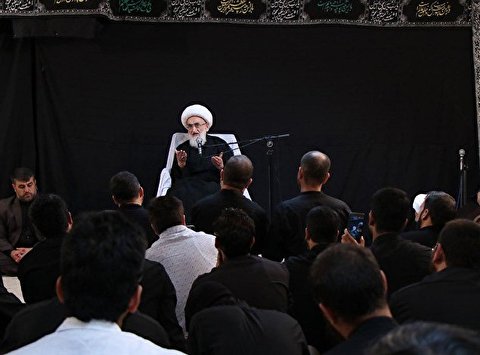 کشمیر کی عوام استقامت کے ذریعہ سامراجی سازش پر کامیابی حاصل کرے نگے