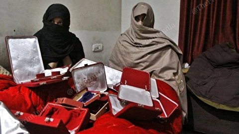 یوپی پولیس اور سنگھی دہشت گردوں کی لوٹ مار کا خسارہ کون بھرے گا؟