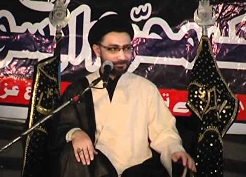 خاتون جنت حضرت فاطمہ زہراء سیرت طیبہ انسانیت کیلئے مشعل راہ ہے