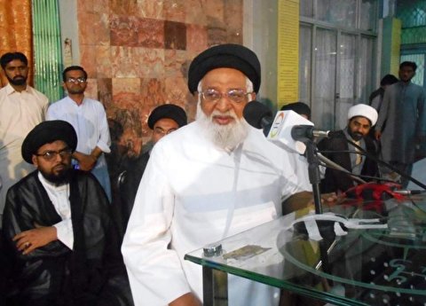 قرآن نے امت کو گمراہ کرنیوالے عالم کو کتے سے تشبیہہ دی ہے