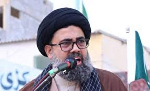 امریکہ، اسرائیل اور اُس کے حواری انقلاب اسلامی کی طاقت سے خوفزدہ