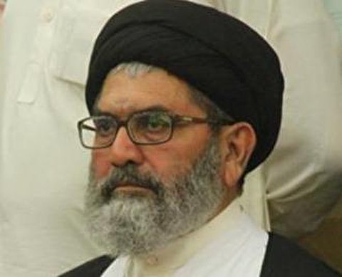 کشمیر میں بھارتی حکومت کی طرف سے ظالمانہ اقدام پر خاموشی گناہ عظیم ہے