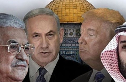 صدی معاملہ کے خلاف مختلف ممالک میں شدید احتجاج