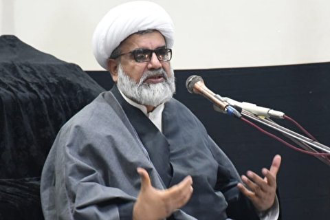 دورحاضر کی یزیدیت کا مقابلہ کرنے کے لیے حضرت فاطمہ س کی تعلیمات پر عمل کرنا واجب ہے
