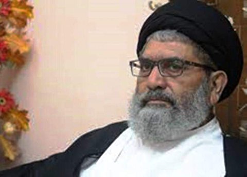 امریکہ کی وجہ سے پوری دنیا کا امن خطرے میں ہے