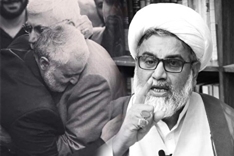 عالم اسلام کے دو عظیم مجاہدین کی فرعون زماں کے ہاتھوں مظلومانہ شہادت نئی جنگ کا آغاز ہے