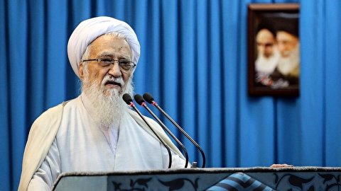 سینچری ڈیل، ناکامی سے دوچار ہوگی / بیت المقدس کو بیچنے کی اجازت نہیں دی جائےگی