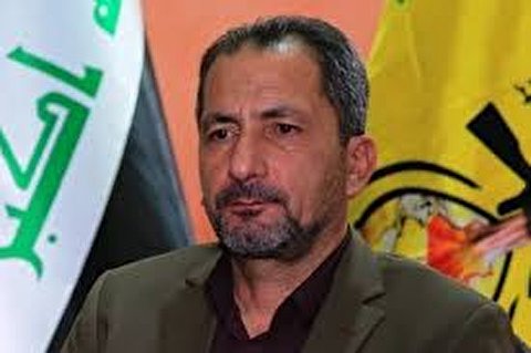 عراق سے امریکی افواج کو زبردستی ہم نکال کر رہے نگے