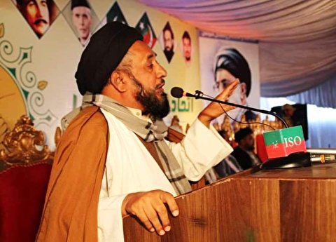 کرونا سے حفاظت کیلئے دعاء، توبہ و استغفار اور متاثرین کی صحتیابی کیلئے دعا کریں / امامت و ولایت کا دفاع خاتون جنت کے جہاد کا اہم پہلو ہے