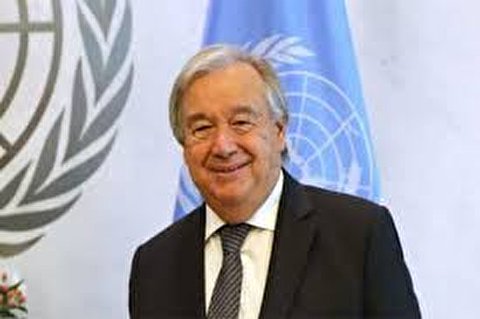 عالمی سطح پر ملکوں میں مساوات نہیں ہے