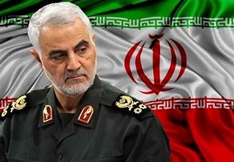 جنرل قاسم سلیمانی پر امریکی حملہ عالمی قوانین کے خلاف تھا