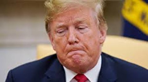 ایران کے حوالے سے ڈونلڈ ٹرمپ کی پالیسی ناکام