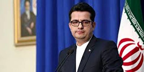 امریکہ کی ایرانی عوام پر پابندیاں، معیشتی دہشتگردی ہے