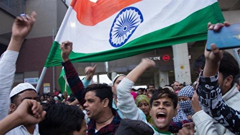 ہندوستان میں سی اے اے، این آر سی اور این پی آر کے خلا ف ملک گیر تحریک میں شدت آگئی