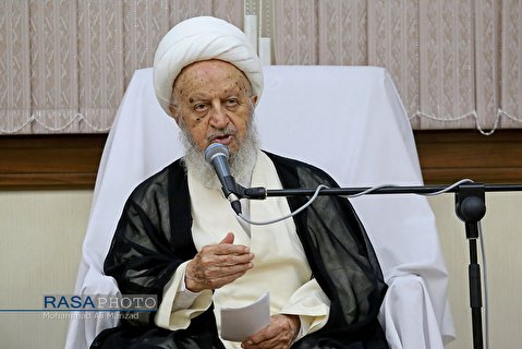 ہر گھر میں زیارت عاشورہ و حدیث کساء پڑھی جائے