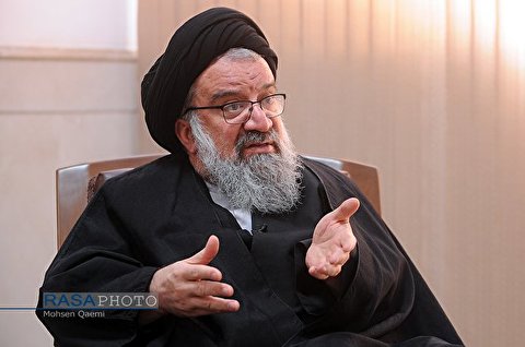 علماء جوان پر تبلیغ کو اپنا منشور قرار دیں