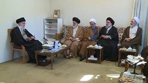 ملک کو ماضی کی نسبت آج حزب اللہی نوجوانوں کی زیادہ ضرورت ہے