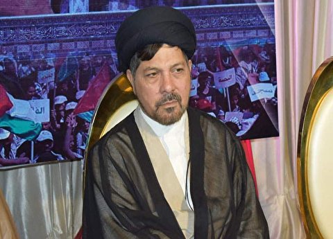 شہید قاسم سلیمانی کا چہلم، 9 فروری کو نشتر پارک میں ملت جعفریہ کا تاریخی اجتماع ہوگا