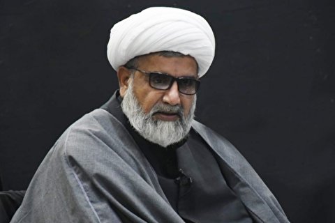 کشمیری عوام سے حق آزادی کوئی نہیں چھین سکتا