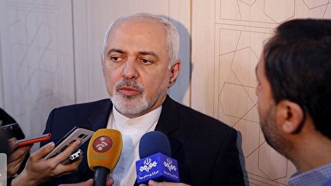 فلسطین کے بارے میں رہبر انقلاب کی تجاویز انتہائی معقول اور عملی ہیں