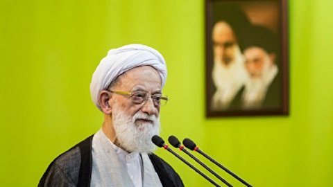 انقلاب اسلامی ایران نے خطے میں امریکہ اور اسرائیل کے توسیع پسندانہ اقدامات کو روک دیا اور فلسطین کو نابود ہونے سے بچالیا