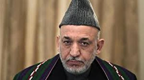 افغانستان کی موجودہ سیاسی صورتحال کا ذمہ دار امریکا