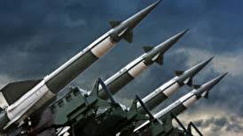 عراق میں امریکی دہشت گرد فوج پر حملہ